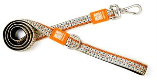Max & Molly Ethnic Köpek Gezdirme Kayışı