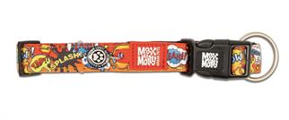 Max & Molly Heroes Smart ID Köpek Boyun Tasması
