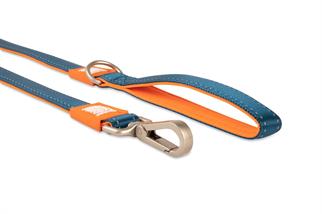 Max & Molly Matrix Orange Köpek Gezdirme Kayışı