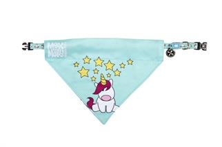 Max & Molly Unicorn Bandana