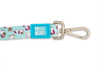 Max & Molly Unicorn Köpek Gezdirme Kayışı