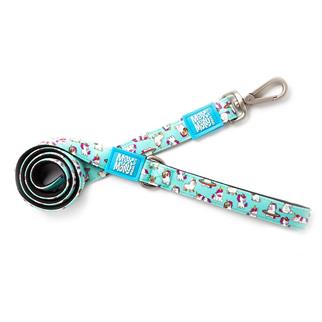 Max & Molly Unicorn Köpek Gezdirme Kayışı