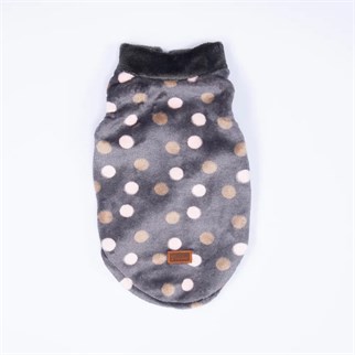 PawStar  25104 Bath Dots Yelek