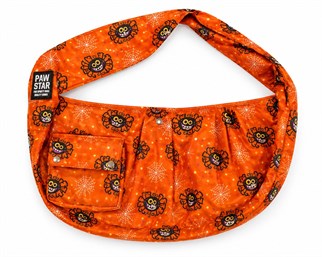 PawStar  Spider CrossBody Çanta