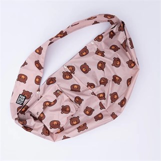 PawStar 25004 Colorado Cross Body Bag