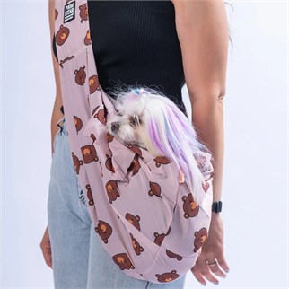 PawStar 25004 Colorado Cross Body Bag