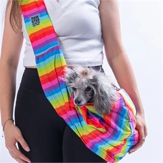 PawStar 25008-Peru Cross Body Bag