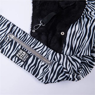 PawStar 25030 Lodwar Street CrossBody Bag