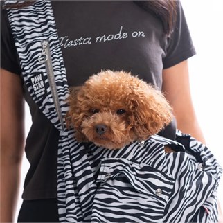 PawStar 25030 Lodwar Street CrossBody Bag