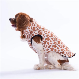 PawStar 25108 Moshi Mood Yelek Küçük ve Orta Irk