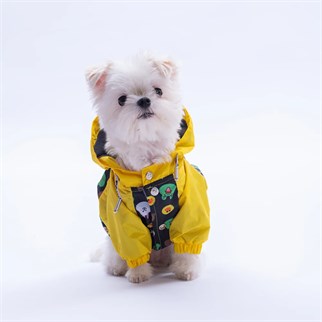 PawStar 25512 Osaka Smile Yağmurluk