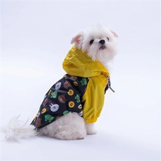 PawStar 25512 Osaka Smile Yağmurluk