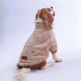 PawStar 26204 Winter Sky Ceket