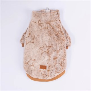 PawStar 26204 Winter Sky Ceket
