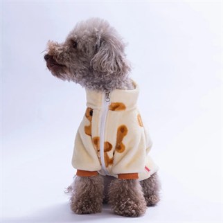 PawStar 26206 Teddy Tales Ceket