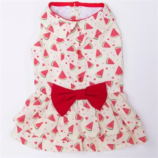 PawStar 26310 Berry Crush Elbise