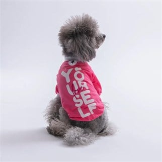 PawStar 26712 Pembe YourSelf Love Sweat