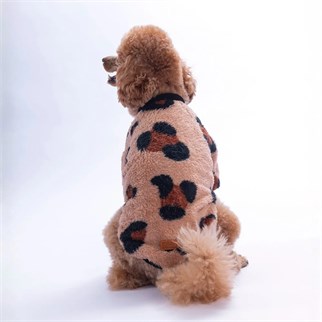 PawStar 26743 Zermatt Wild Sweat