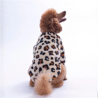 PawStar 26744 Whistler Snow Sweat