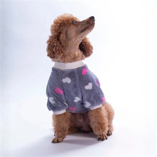 PawStar 26745 Reykjavik Cozy Sweat