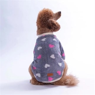 PawStar 26745 Reykjavik Cozy Sweat