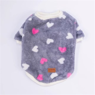 PawStar 26745 Reykjavik Cozy Sweat