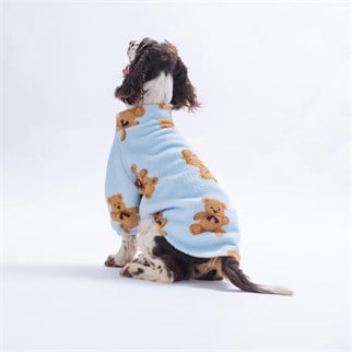 PawStar 26756- Mavi Gentle Bruno Big Sweat