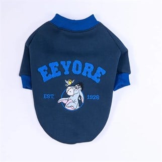 PawStar 26760- Eeyore Creek Büyük Irk Sweat