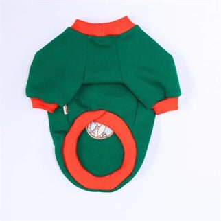 PawStar 26761- Tigger Grove Büyük Irk Sweat