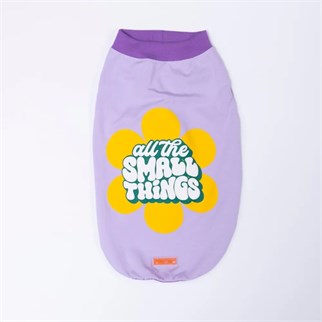 PawStar 26805 Lila Small Things Tişört