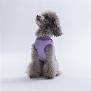 PawStar 26805 Lila Small Things Tişört