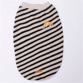 PawStar 26814 Sunrise EmbroLine Tişört