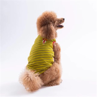PawStar 26816 Lobster EmbroLine Tişört