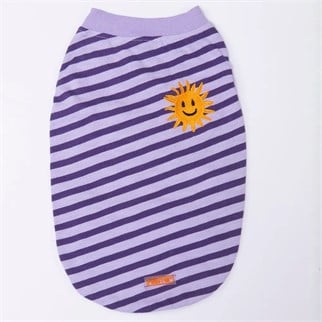 PawStar 26822 Smile EmbroLine Tişört