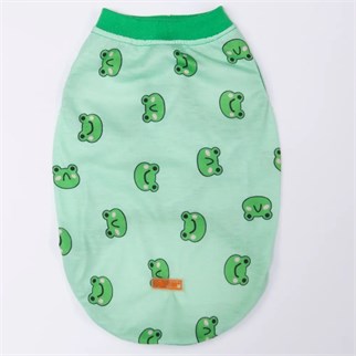 PawStar 26828 Frog Tişört