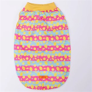 PawStar 26830 Lemon Party Tişört