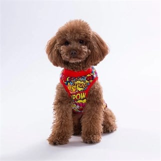 PawStar 26833 Wow Tişört