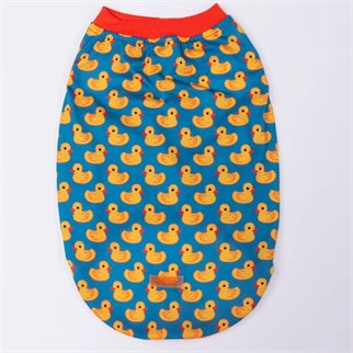 PawStar 26836 Ducks Tişört