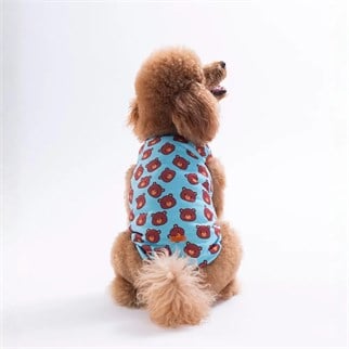 PawStar 26838 Bears Tişört