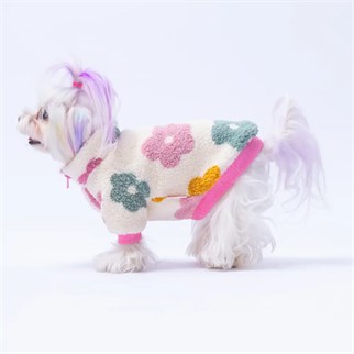 PawStar Aspen Petals Ceket Küçük ve Orta Irk