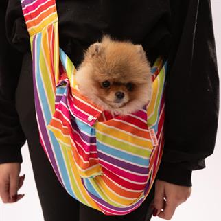 PawStar Colorum CrossBody Çanta