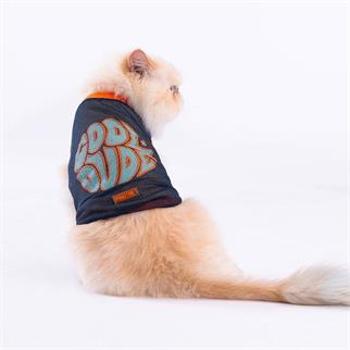 PawStar Cool Dude Mesh T-Shirt