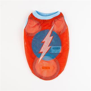 PawStar Flash Mesh T-Shirt