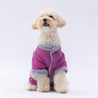 PawStar Fuşya Alabama Tulum Küçük ve Orta Irk