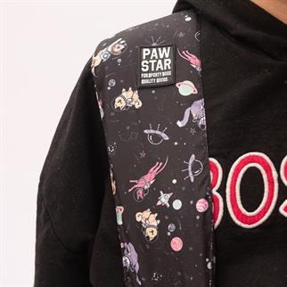 PawStar Galaxy CrossBody Çanta