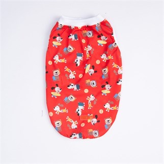 PawStar Holiday  T-Shirt Küçük Irk