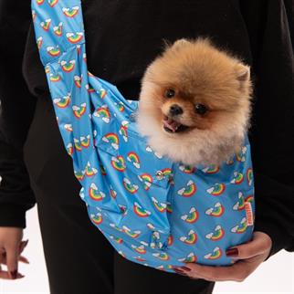 PawStar İrides CrossBody Çanta