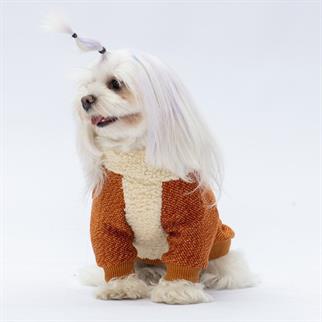 PawStar Kiremir Alaska Sweat Küçük ve Orta Irk