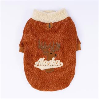PawStar Kiremir Alaska Sweat Küçük ve Orta Irk