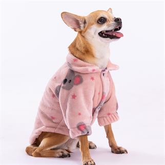 PawStar Koala Soft Küçük ve Orta Irk Ceket
